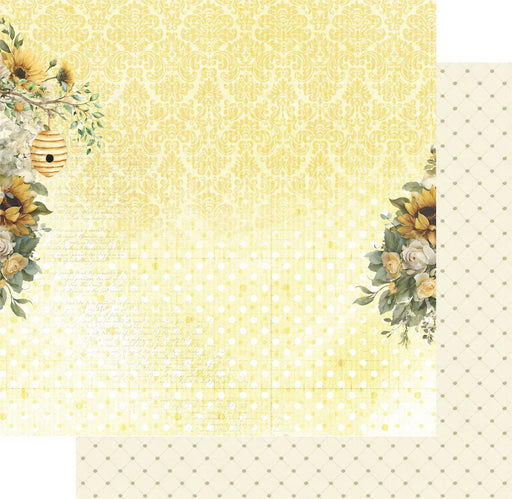 Uniquely Creative Sweet As Honey - A Little Lovely