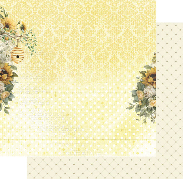 Uniquely Creative Sweet As Honey - A Little Lovely