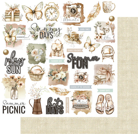 Uniquely Creative Bohemian Escape - Soak Up The Sun