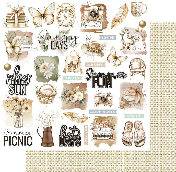 Uniquely Creative Bohemian Escape - Soak Up The Sun