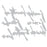 Sizzix Tim Holtz Thinlits Die - Handwritten Love