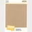 Simple Stories Sn@p - 6x8 Mini Chipboard Album