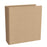 Simple Stories Sn@p! - 6x8 Simple Kraft Chipboard Binder