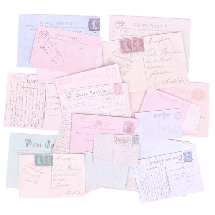 Rosie's Studio Belleview - Postcards