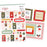 Rosie's Studio Full Of Wonder - Chipboard Sticker Sheets