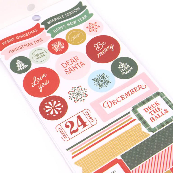 Rosie's Studio Full Of Wonder - Sticker Book