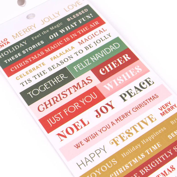 Rosie's Studio Full Of Wonder - Sticker Book