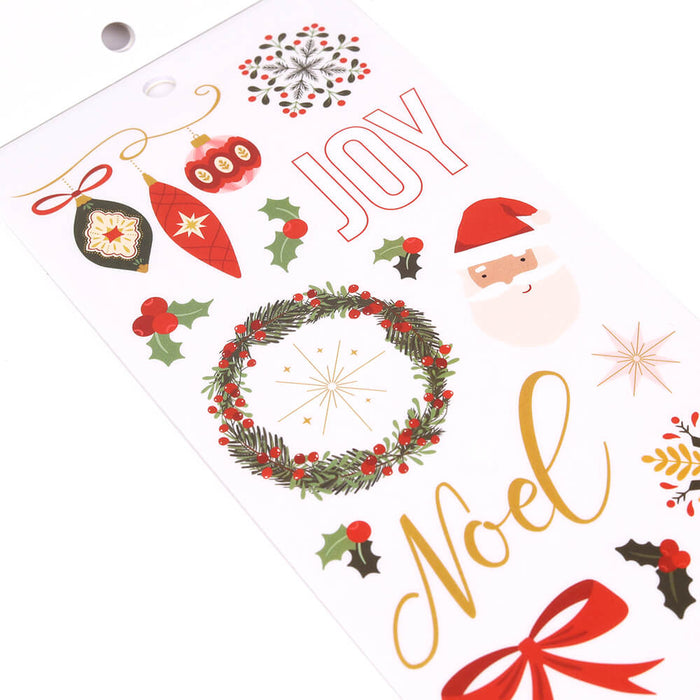 Rosie's Studio Full Of Wonder - Sticker Book