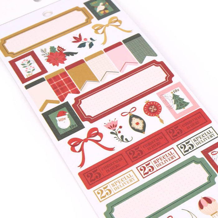 Rosie's Studio Full Of Wonder - Sticker Book