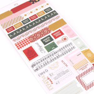 Rosie's Studio Full Of Wonder - Sticker Book