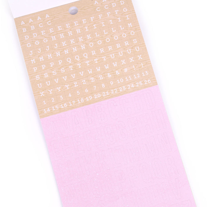 Rosie's Studio Peppermint Twist - Sticker Book