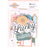 Rosie's Studio Clementine - Die Cut Ephemera Sentiments