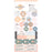 Rosie's Studio Clementine - Sticker Book