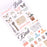 Rosie's Studio Clementine - Sticker Book