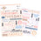 Rosie's Studio Clementine - Puffy Stickers