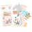 Rosie's Studio Clementine - Diecut Clear Stickers