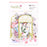 Rosie's Studio Garden Party - Die Cut Ephemera