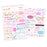 Rosie's Studio Garden Party - Puffy Stickers