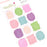Rosie's Studio Garden Party - Wax Seal Embellishments