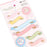 Rosie's Studio Garden Party - Dimensional Banner Embellishments