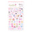 Rosie's Studio Garden Party - Puffy Motif Stickers