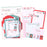 Rosie's Studio North Pole Post - Letters To Santa Ephemera