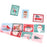 Rosie's Studio North Pole Post - Postage Stamp Washi Tape