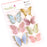 Rosie's Studio Garden Party - Butterfly Embellishments