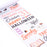 Rosie's Studio Hocus Pocus - Sticker Book