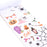 Rosie's Studio Hocus Pocus - Sticker Book