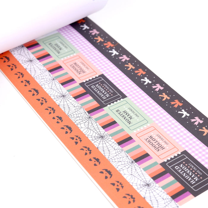 Rosie's Studio Hocus Pocus - Sticker Book