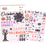 Rosie's Studio Hocus Pocus - Puffy Stickers