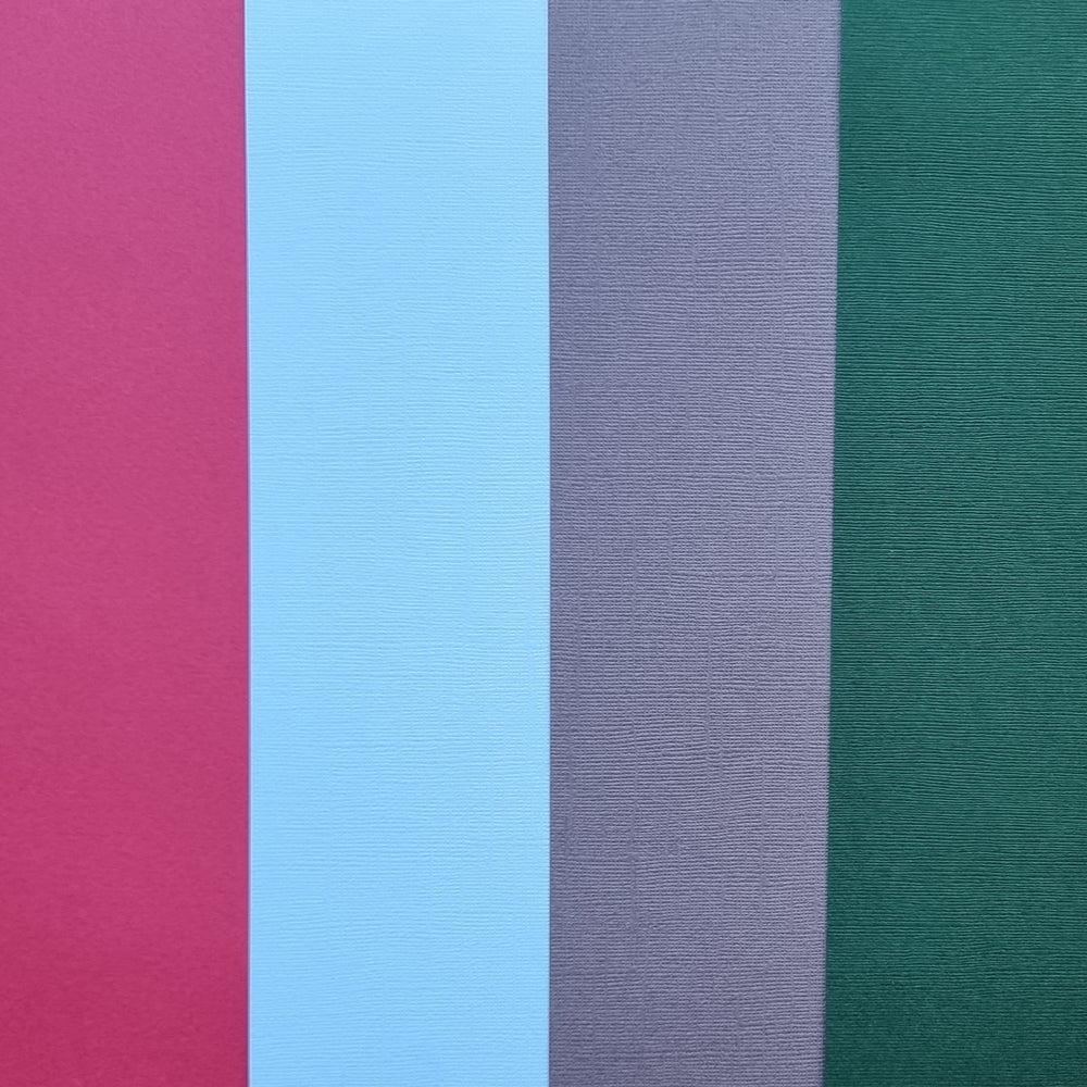 Papermaze September Kit Cardstock