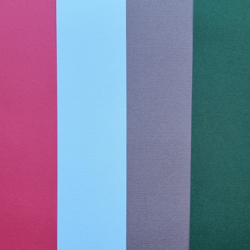 Papermaze September Kit Cardstock