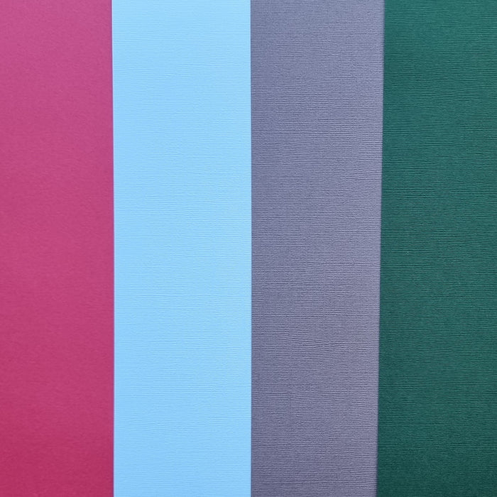 Papermaze September Kit Cardstock