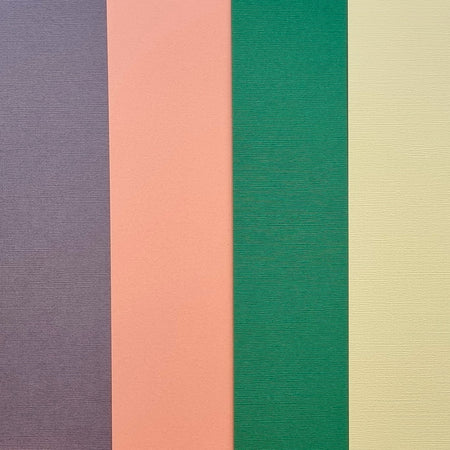 Papermaze October Kit Cardstock