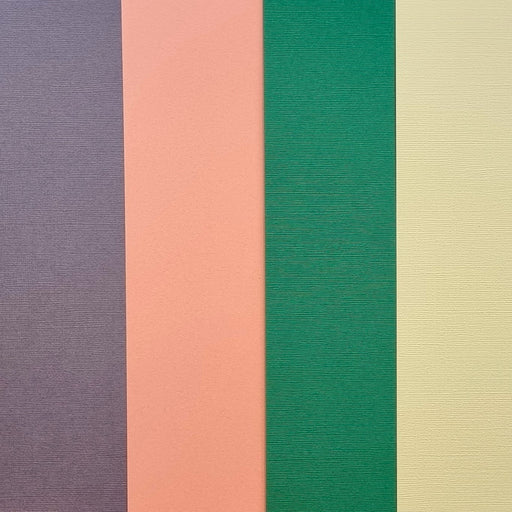 Papermaze October Kit Cardstock