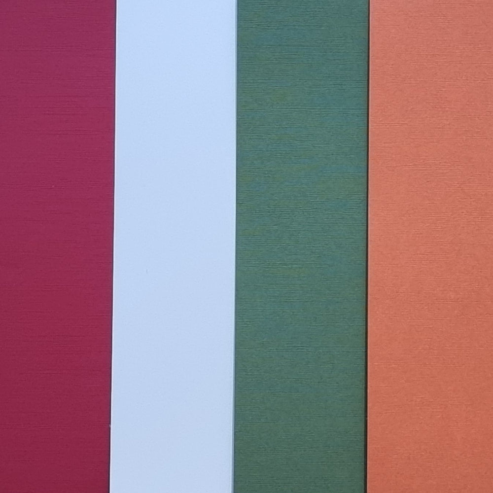 Papermaze November Kit Cardstock