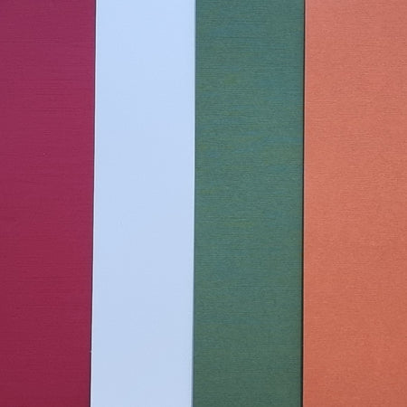 Papermaze November Kit Cardstock