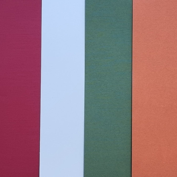 Papermaze November Kit Cardstock