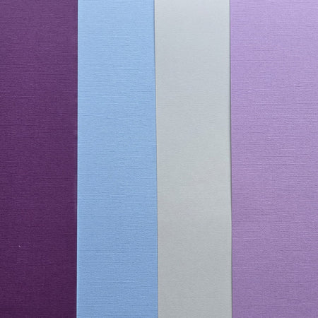 Papermaze April Kit Cardstock
