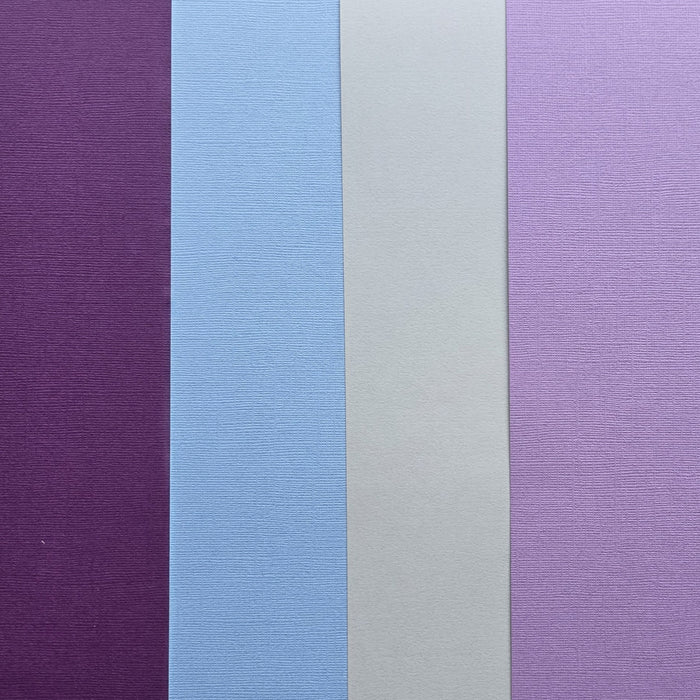 Papermaze April Kit Cardstock