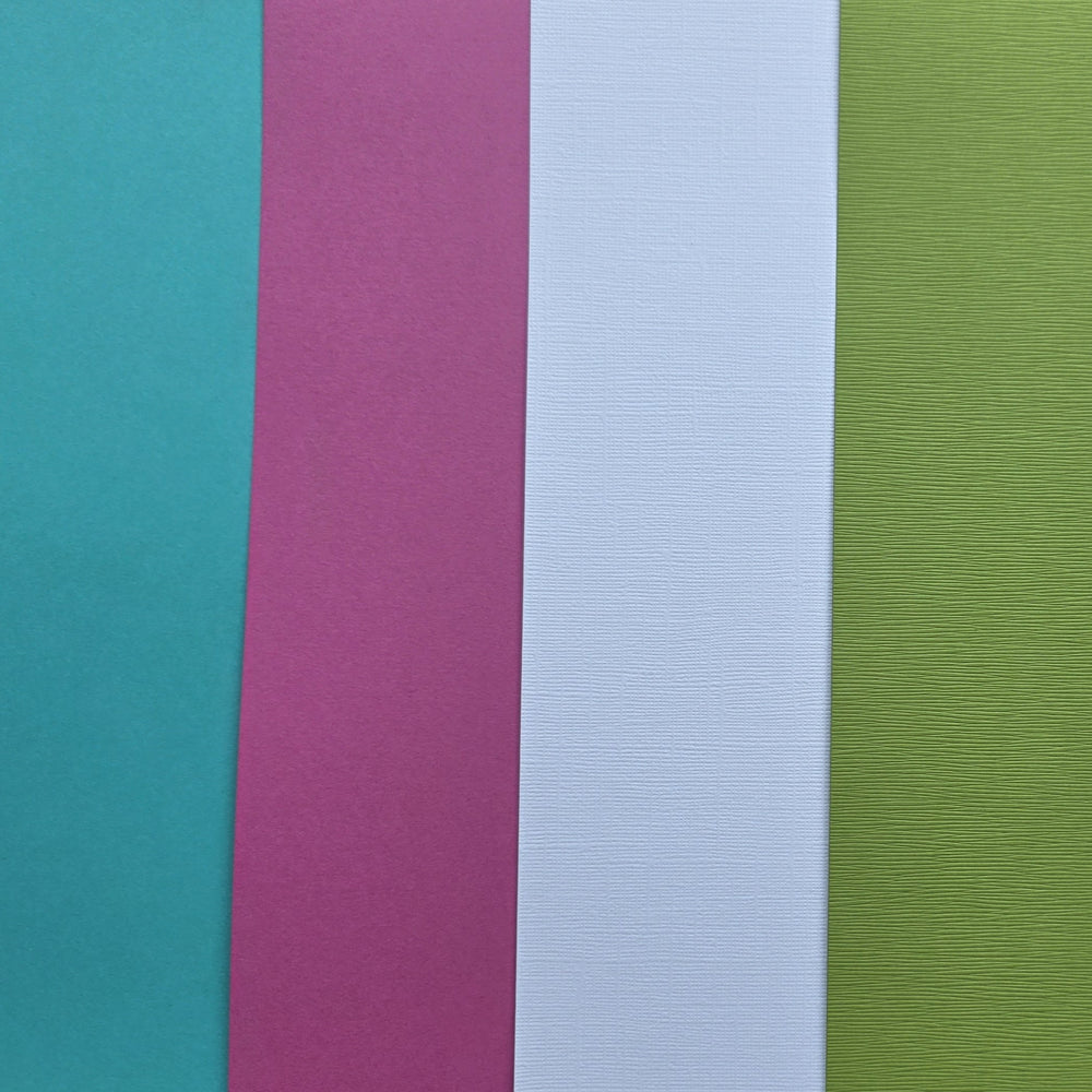 Papermaze May Kit Cardstock