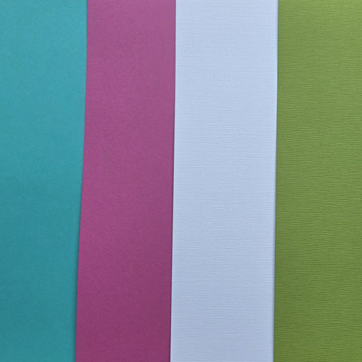 Papermaze May Kit Cardstock