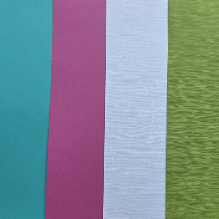 Papermaze May Kit Cardstock
