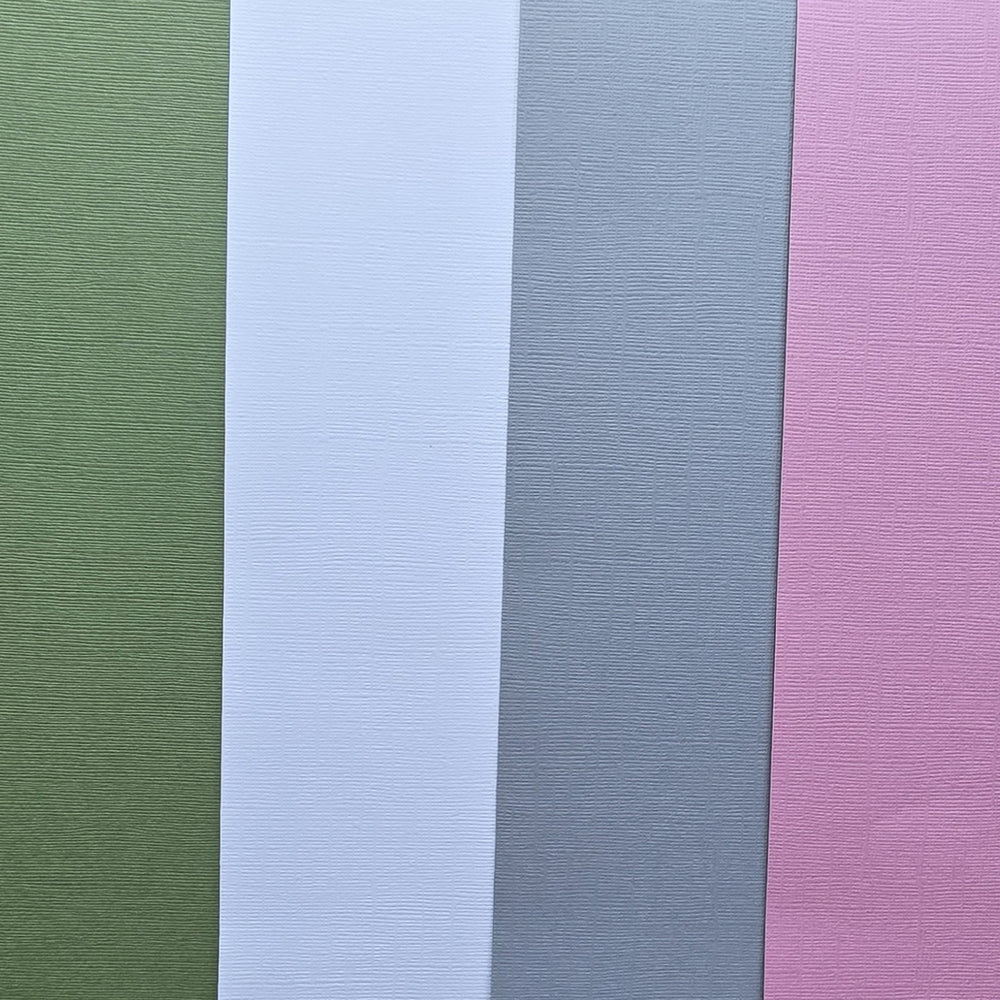 Papermaze July Kit Cardstock