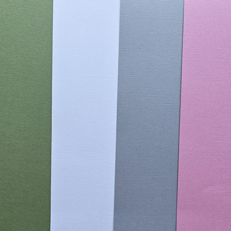 Papermaze July Kit Cardstock