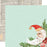 Simple Stories Simple Vintage Evergreen Memories - Holiday Wishes