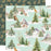 Simple Stories Simple Vintage Evergreen Memories - Fresh Snow