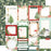 Simple Stories Simple Vintage Evergreen Memories - Journal Elements